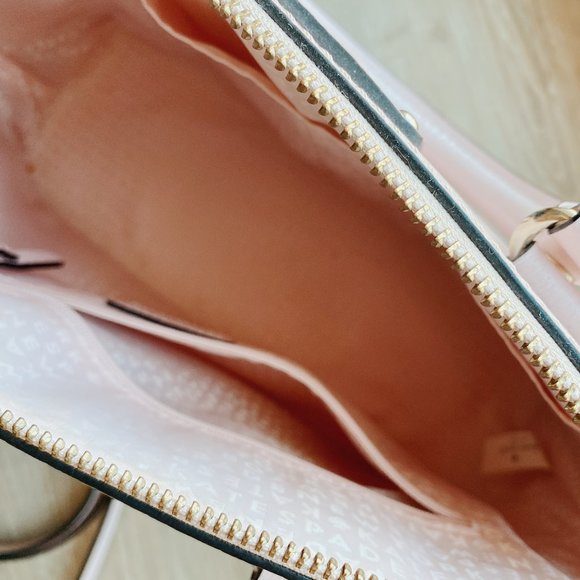 Kate Spade Small Rachelle Wellesley - Picture 5 of 6